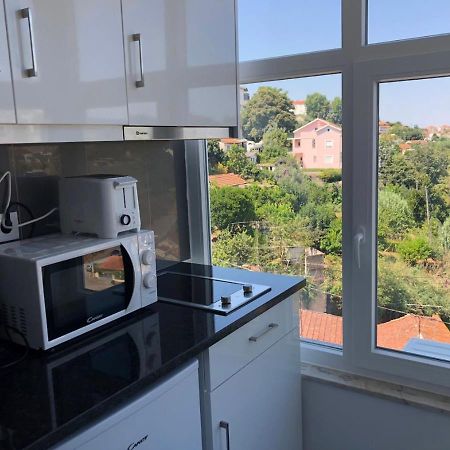 Paraiso Da Conchada Coímbra Exterior foto